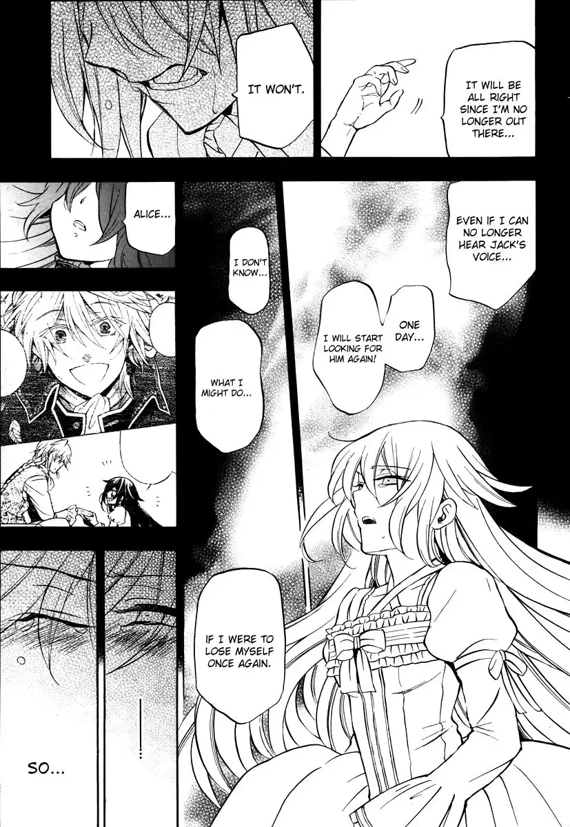 Pandora Hearts Chapter 76 15